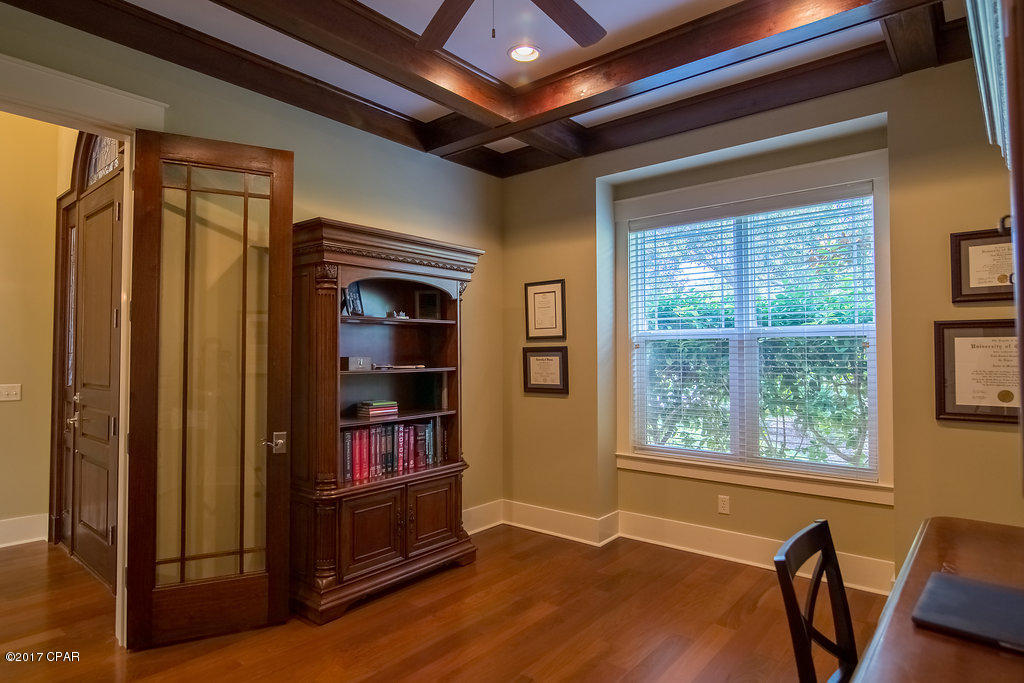 Preserve On The Bay Ph III-A - Residential