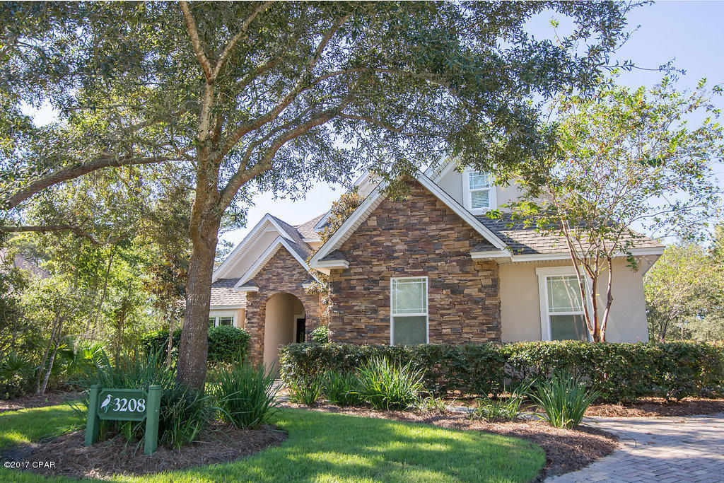 Preserve On The Bay Ph III-A - Residential