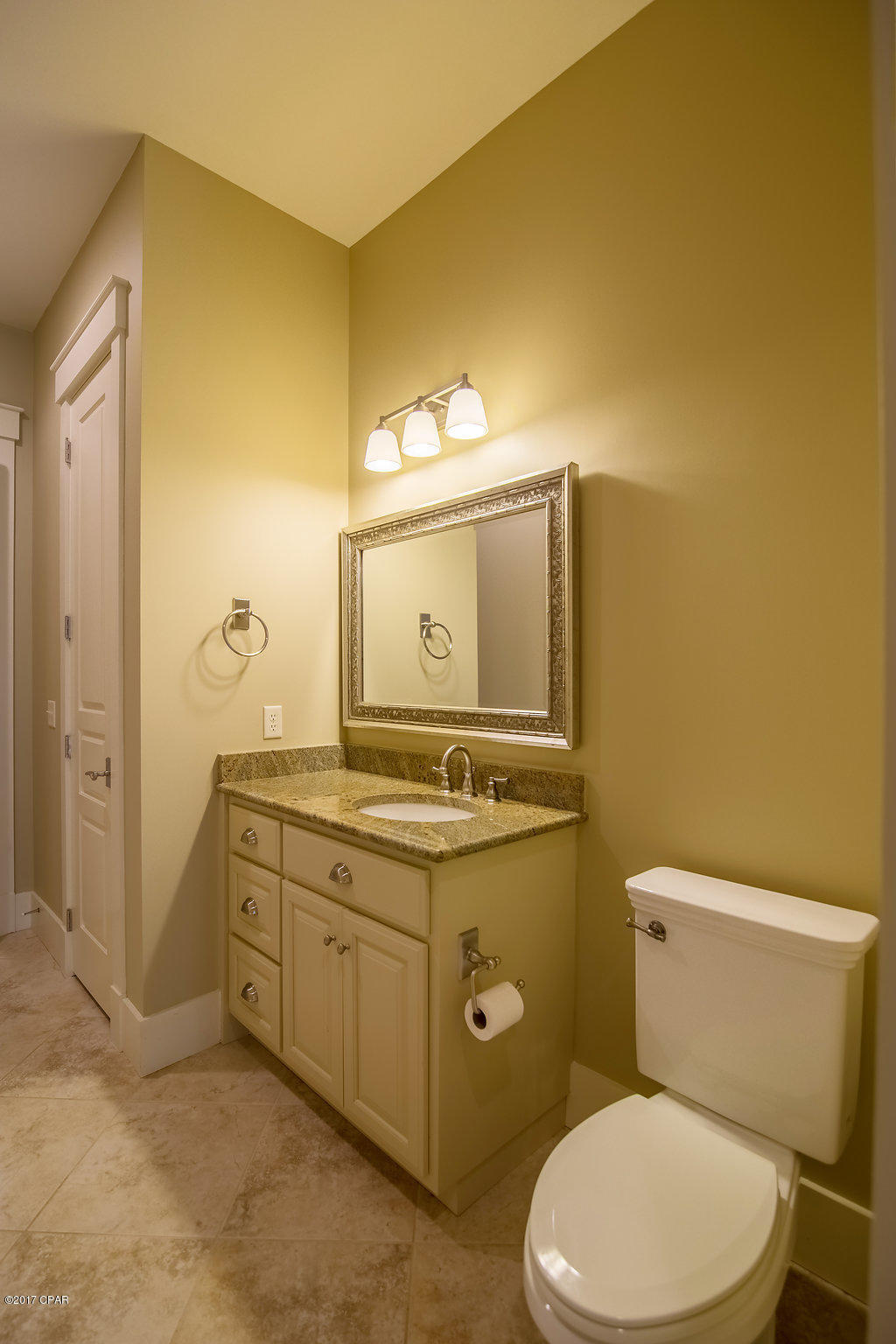 Preserve On The Bay Ph III-A - Residential