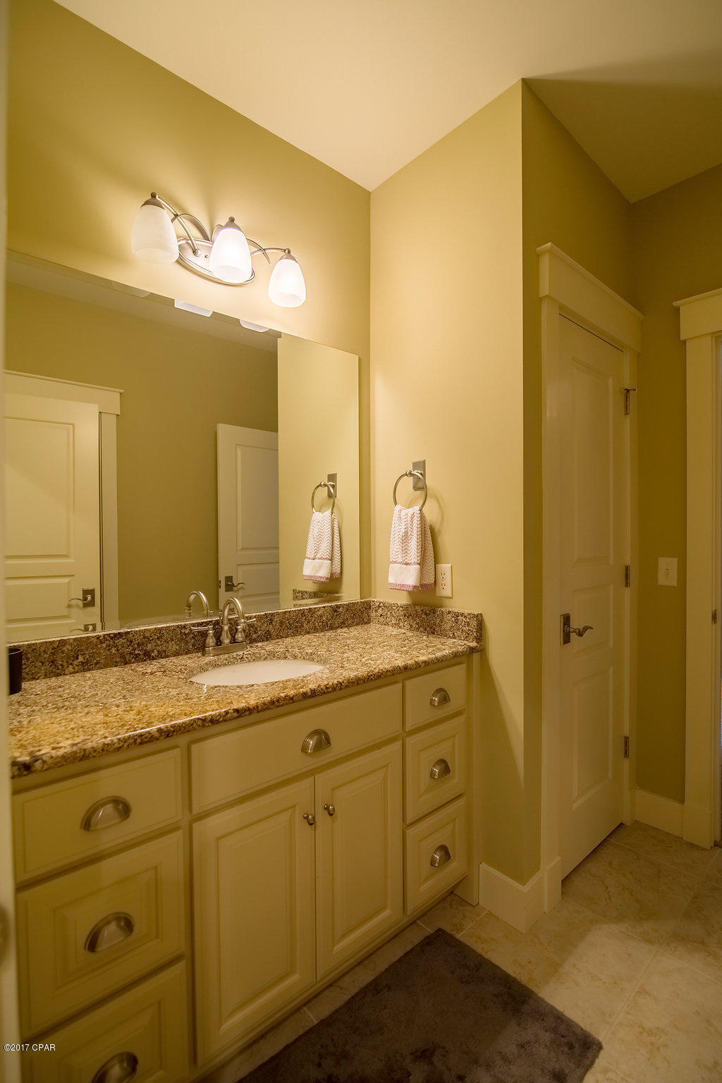 Preserve On The Bay Ph III-A - Residential