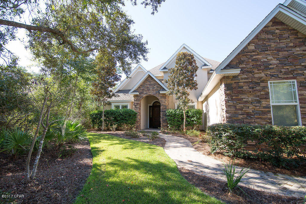 Preserve On The Bay Ph III-A - Residential