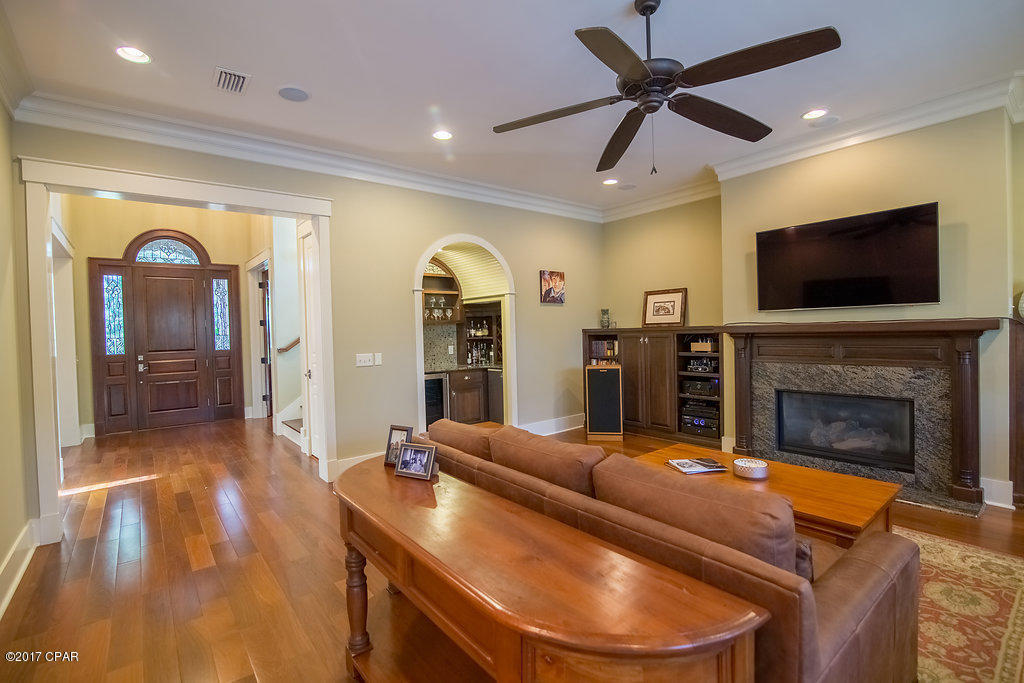 Preserve On The Bay Ph III-A - Residential