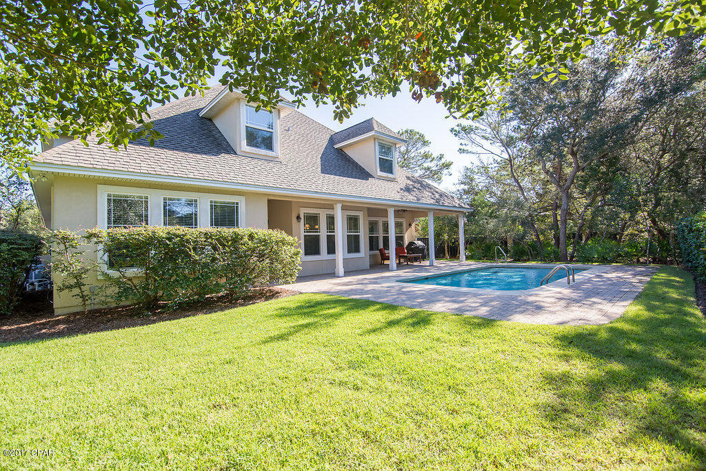 Preserve On The Bay Ph III-A - Residential