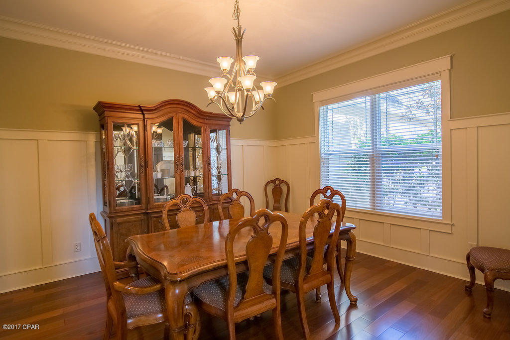 Preserve On The Bay Ph III-A - Residential