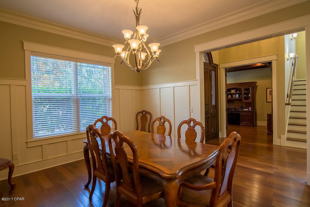 Preserve On The Bay Ph III-A - Residential