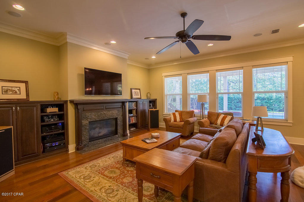 Preserve On The Bay Ph III-A - Residential