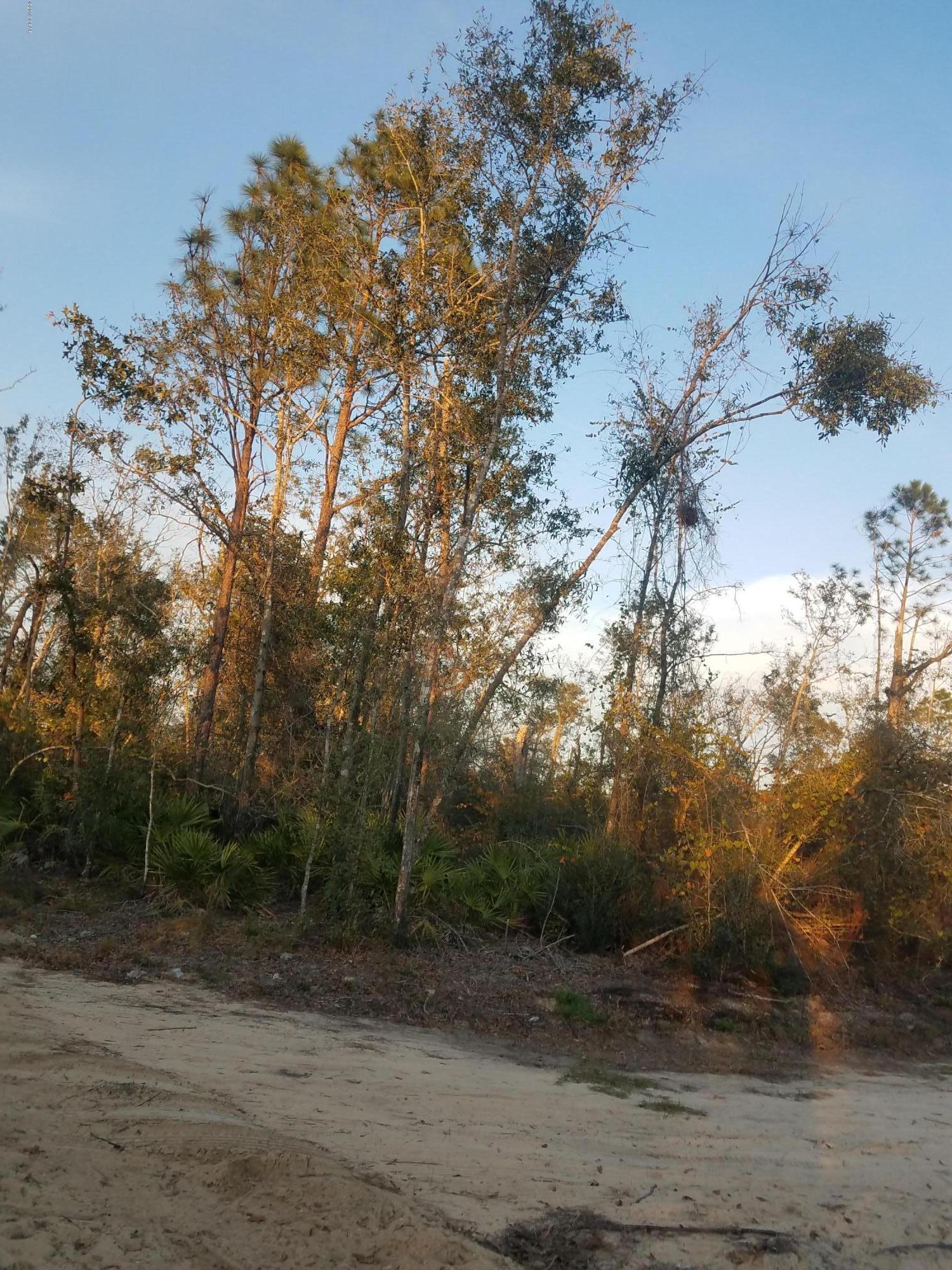 [No Recorded Subdiv] - Land