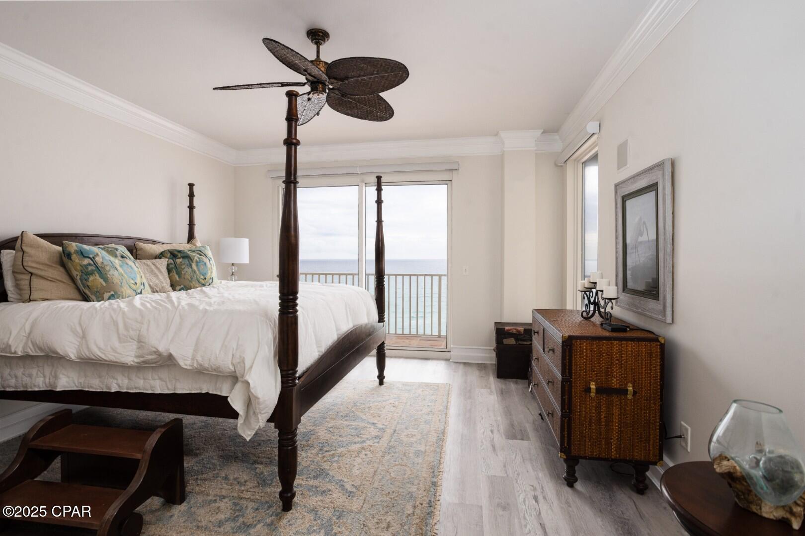 Grande Surf Club Condo - Residential