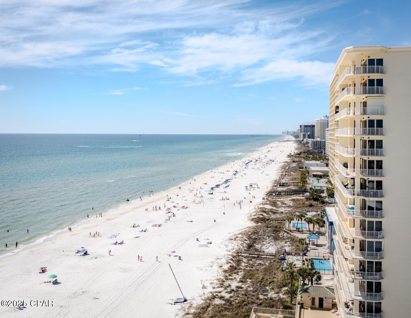 Grande Surf Club Condo - Residential