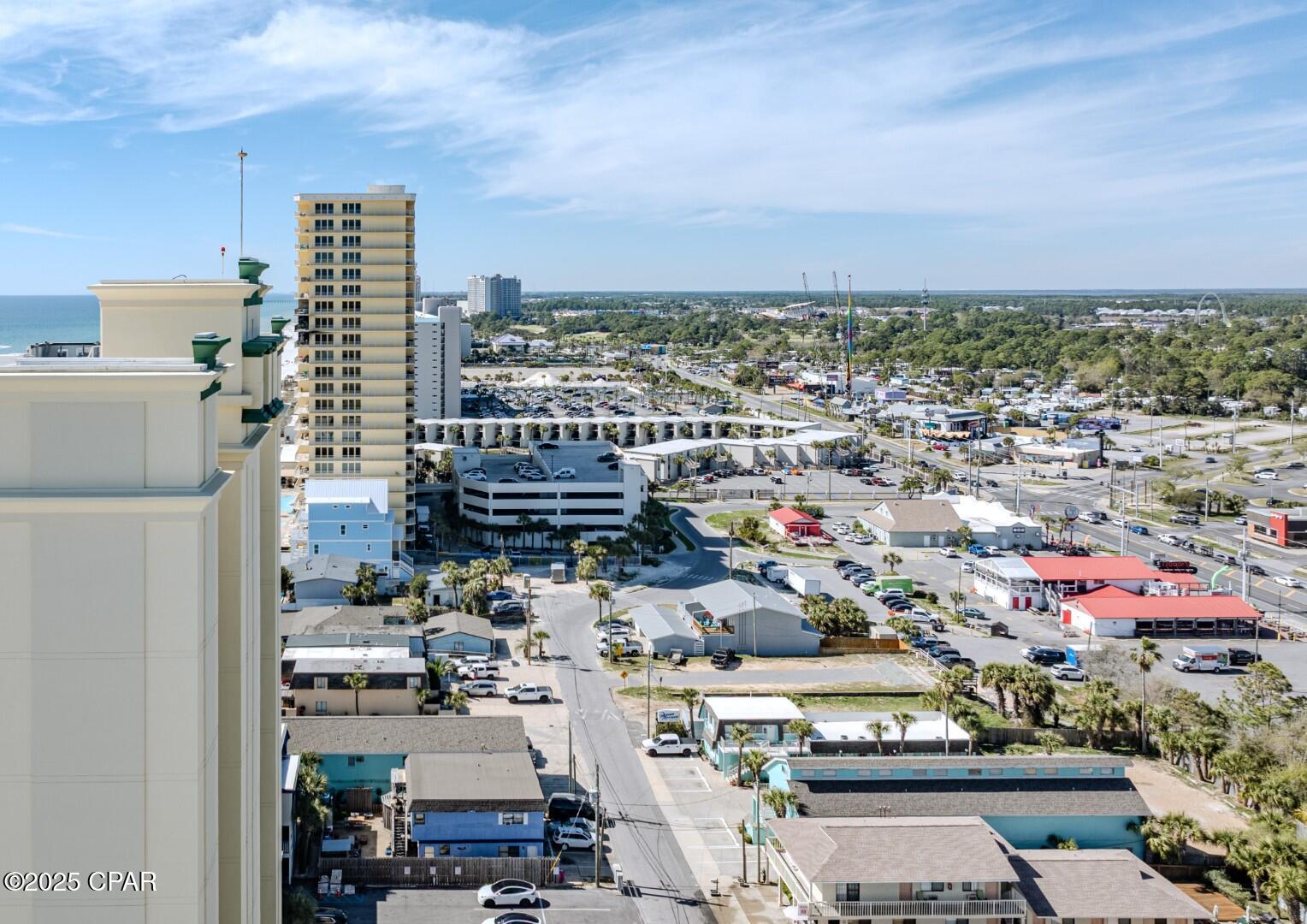 Grande Surf Club Condo - Residential