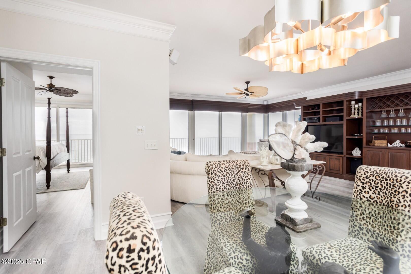 Grande Surf Club Condo - Residential