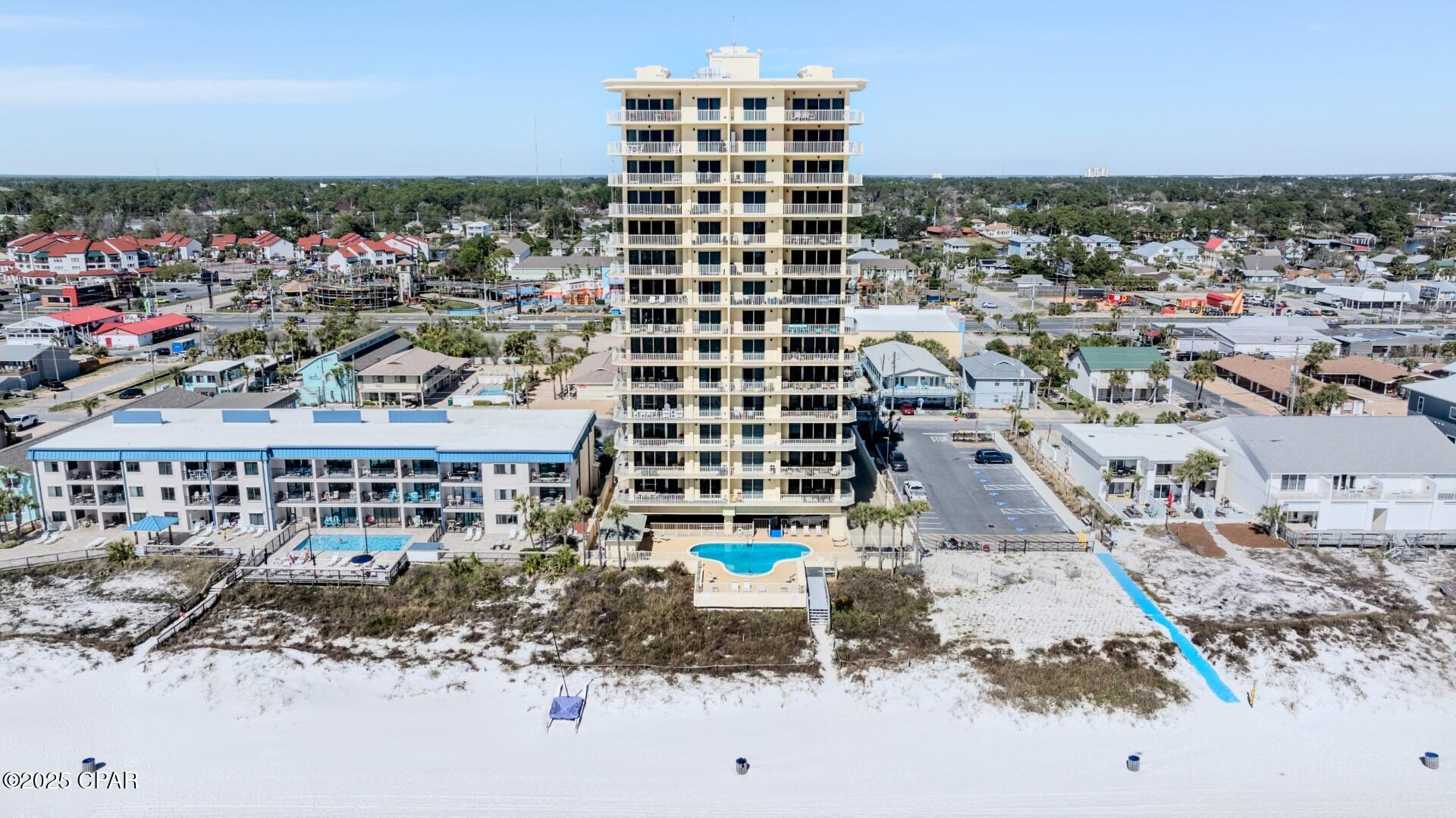 Grande Surf Club Condo - Residential