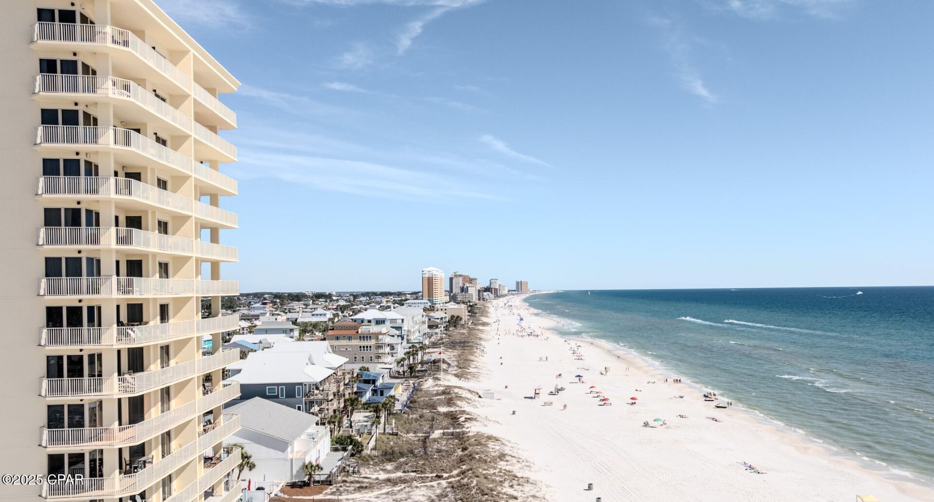 Grande Surf Club Condo - Residential