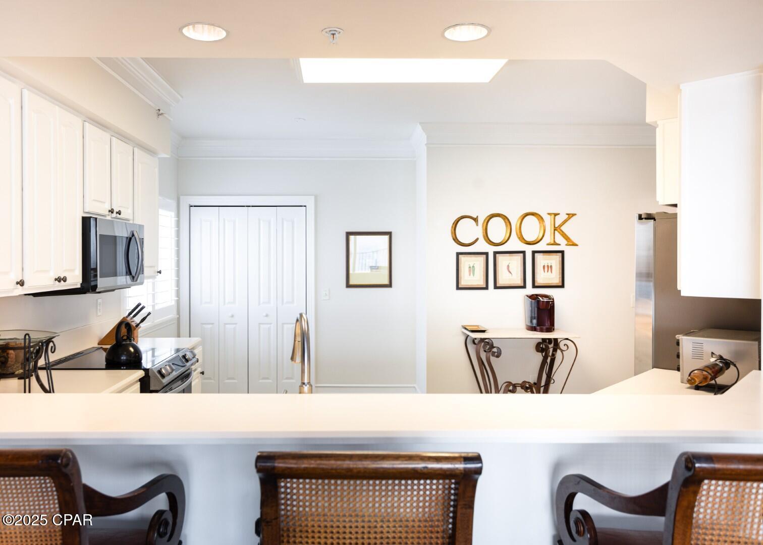 Grande Surf Club Condo - Residential