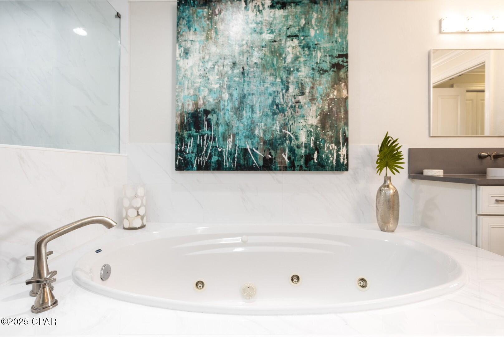 Grande Surf Club Condo - Residential