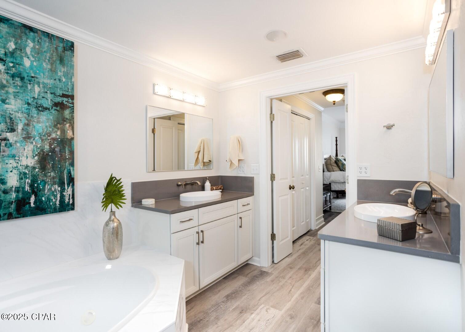 Grande Surf Club Condo - Residential