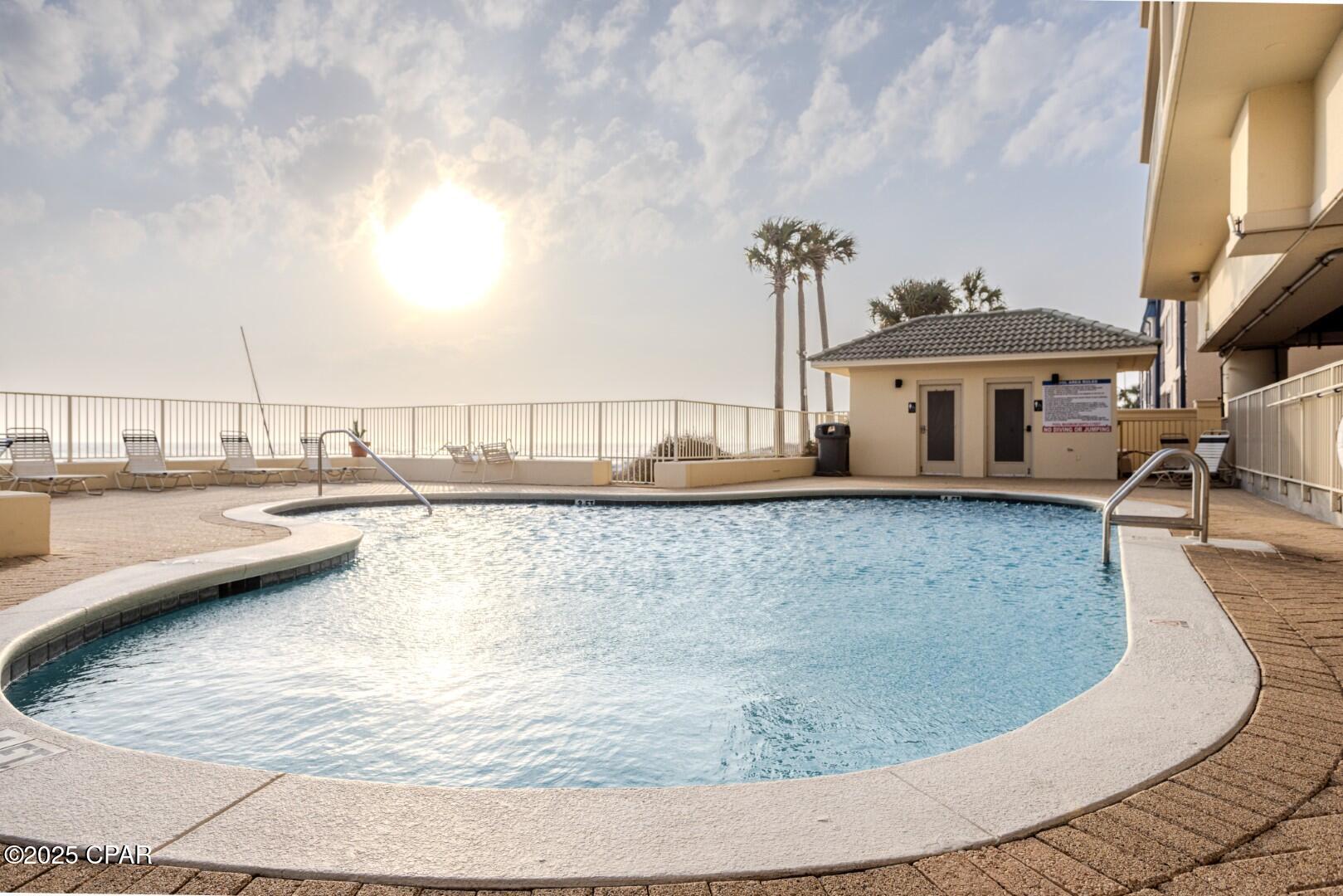 Grande Surf Club Condo - Residential