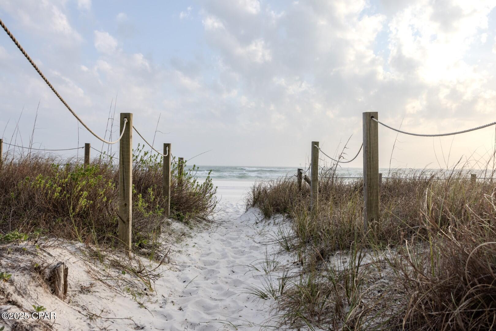 Grande Surf Club Condo - Residential