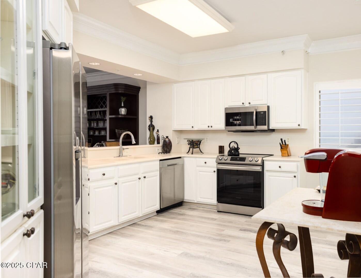 Grande Surf Club Condo - Residential