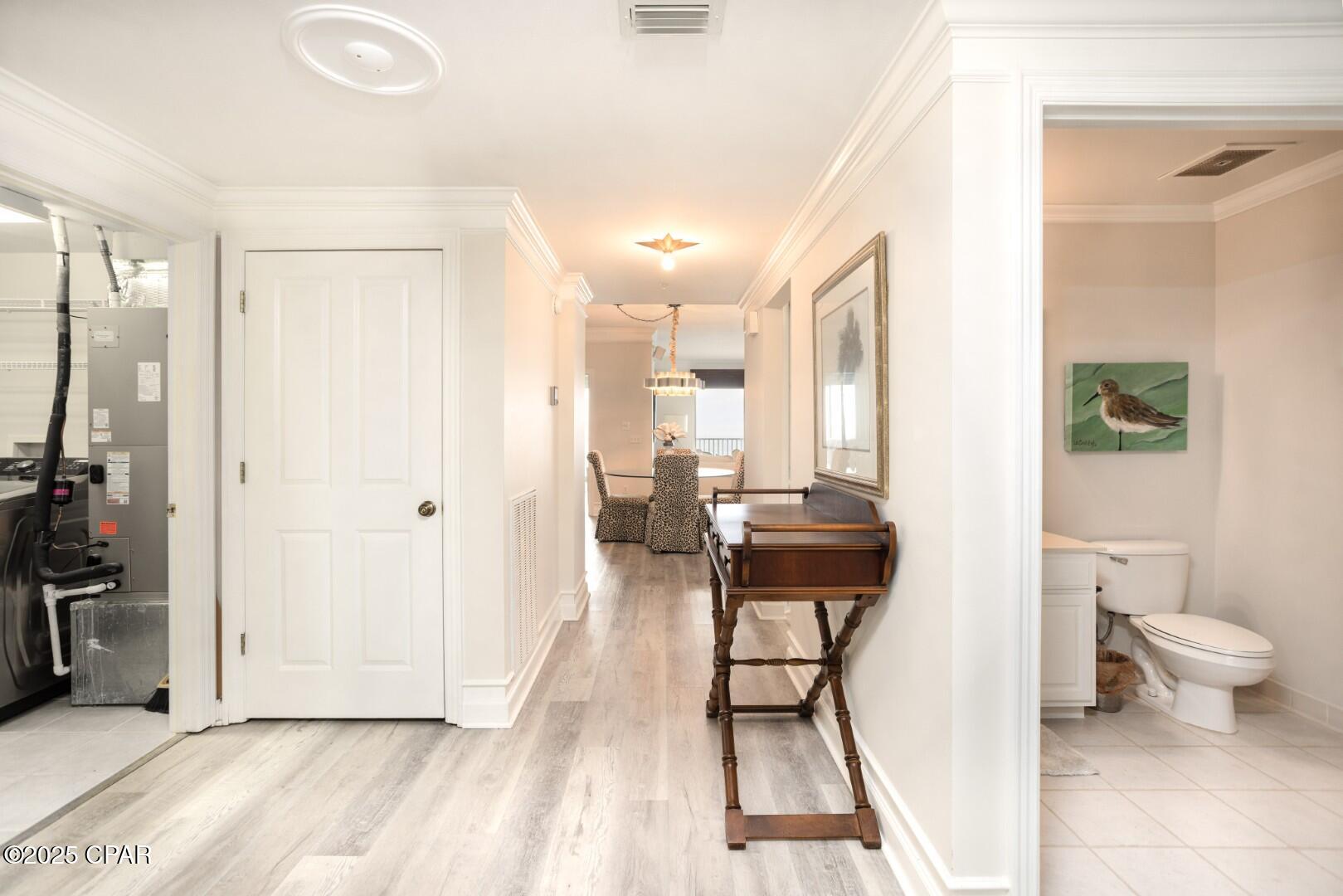 Grande Surf Club Condo - Residential