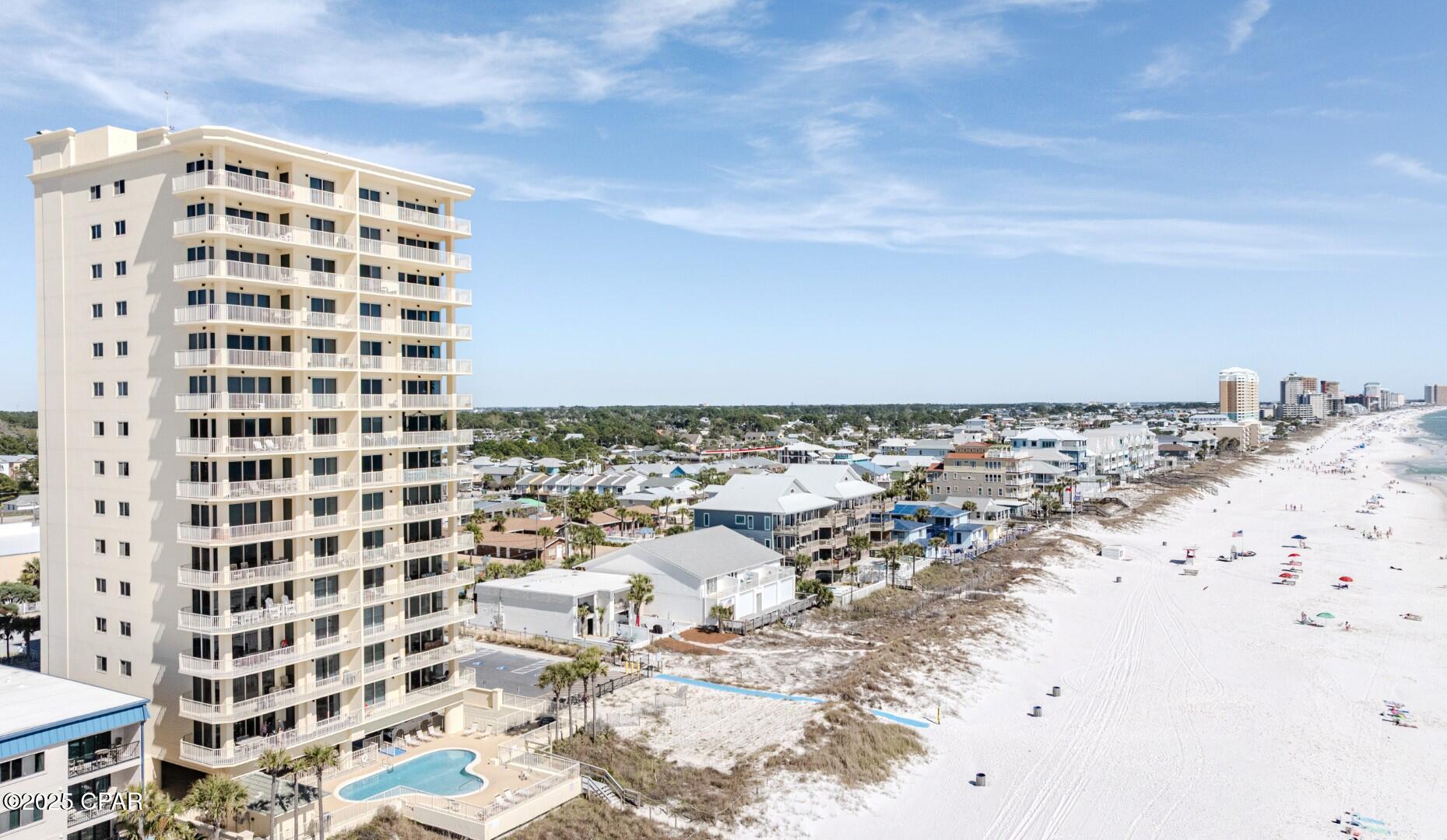 Grande Surf Club Condo - Residential