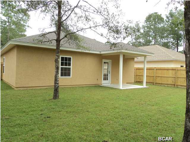 Falcon's Ridge North - Residential Lease