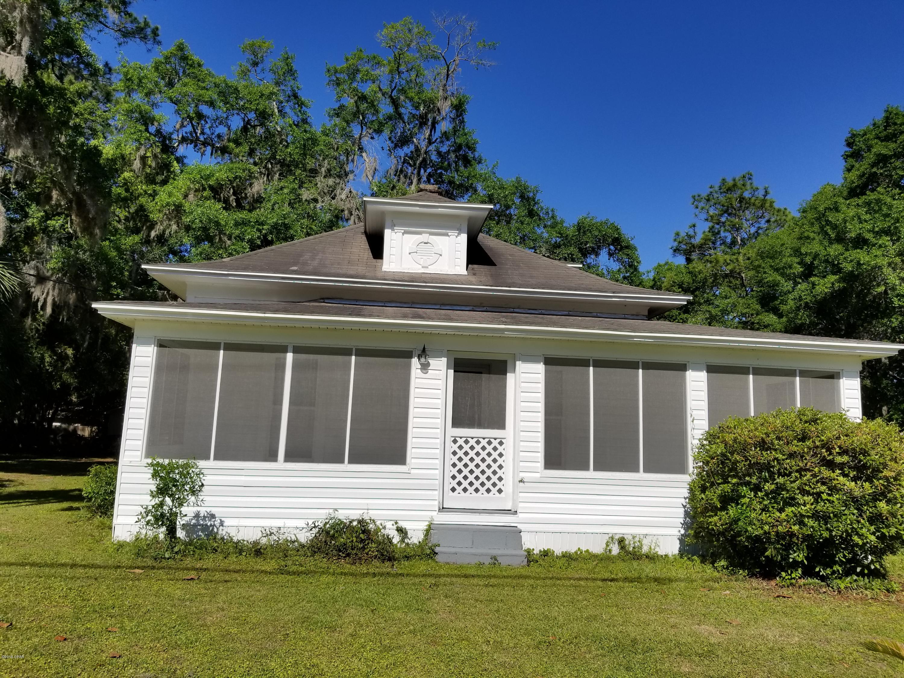 [No Recorded Subdiv] - Residential Lease