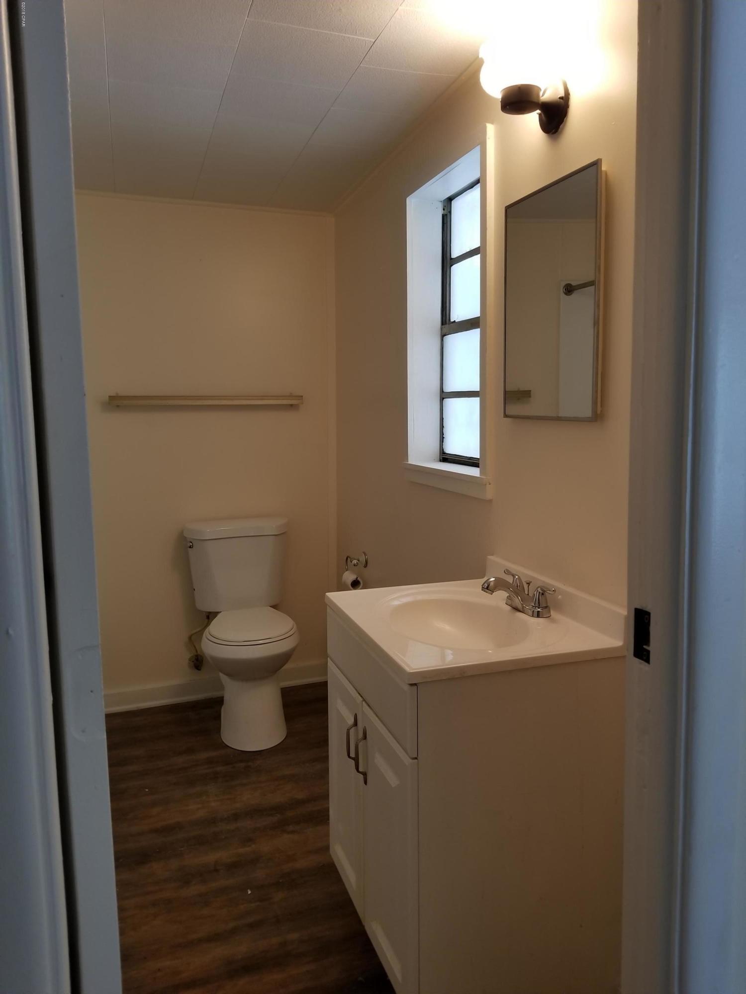 [No Recorded Subdiv] - Residential Lease