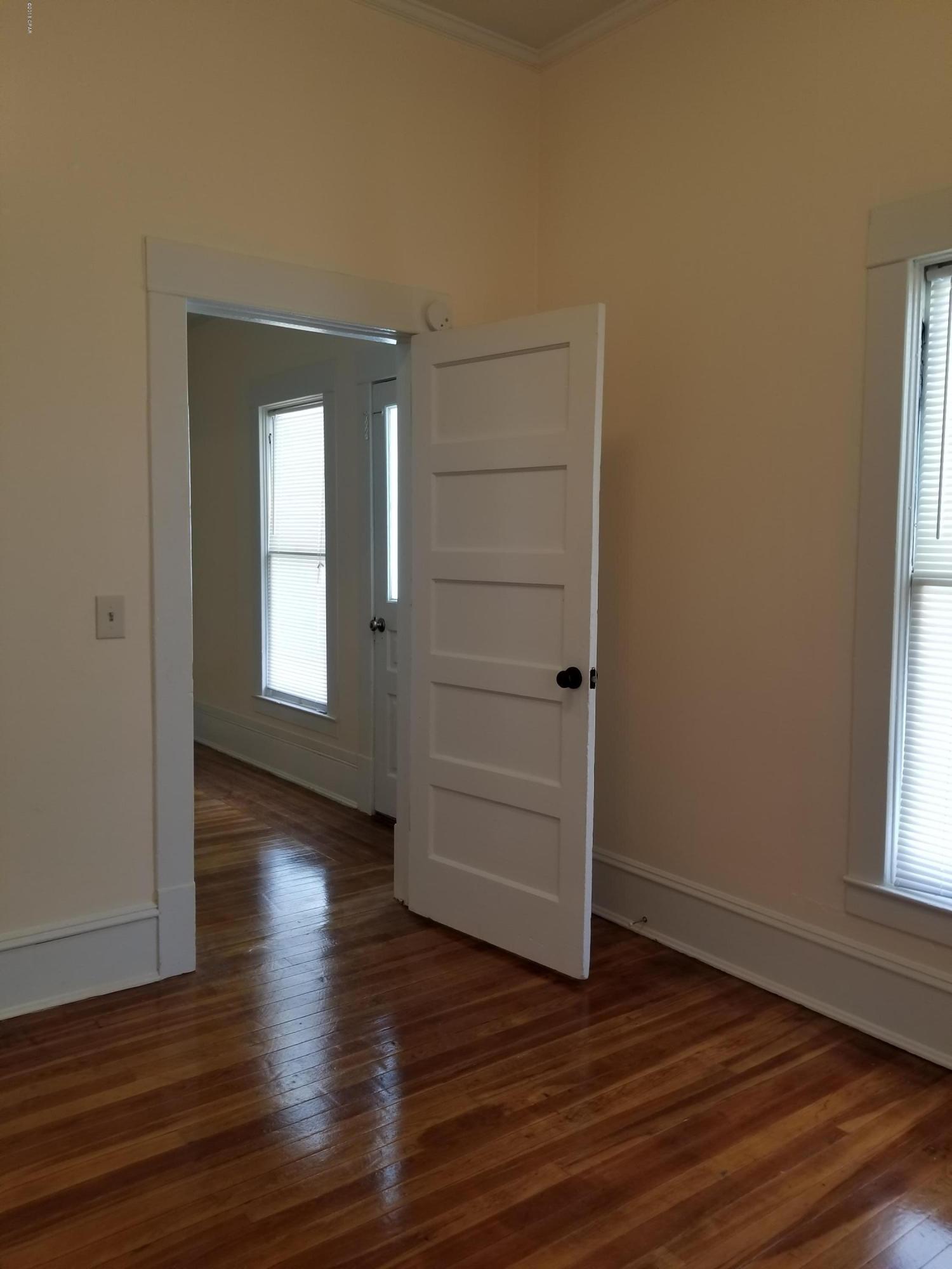 [No Recorded Subdiv] - Residential Lease