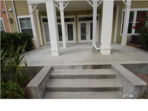 Island Reserve - Residential