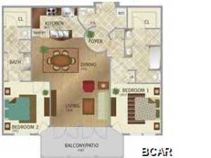 Island Reserve - Residential