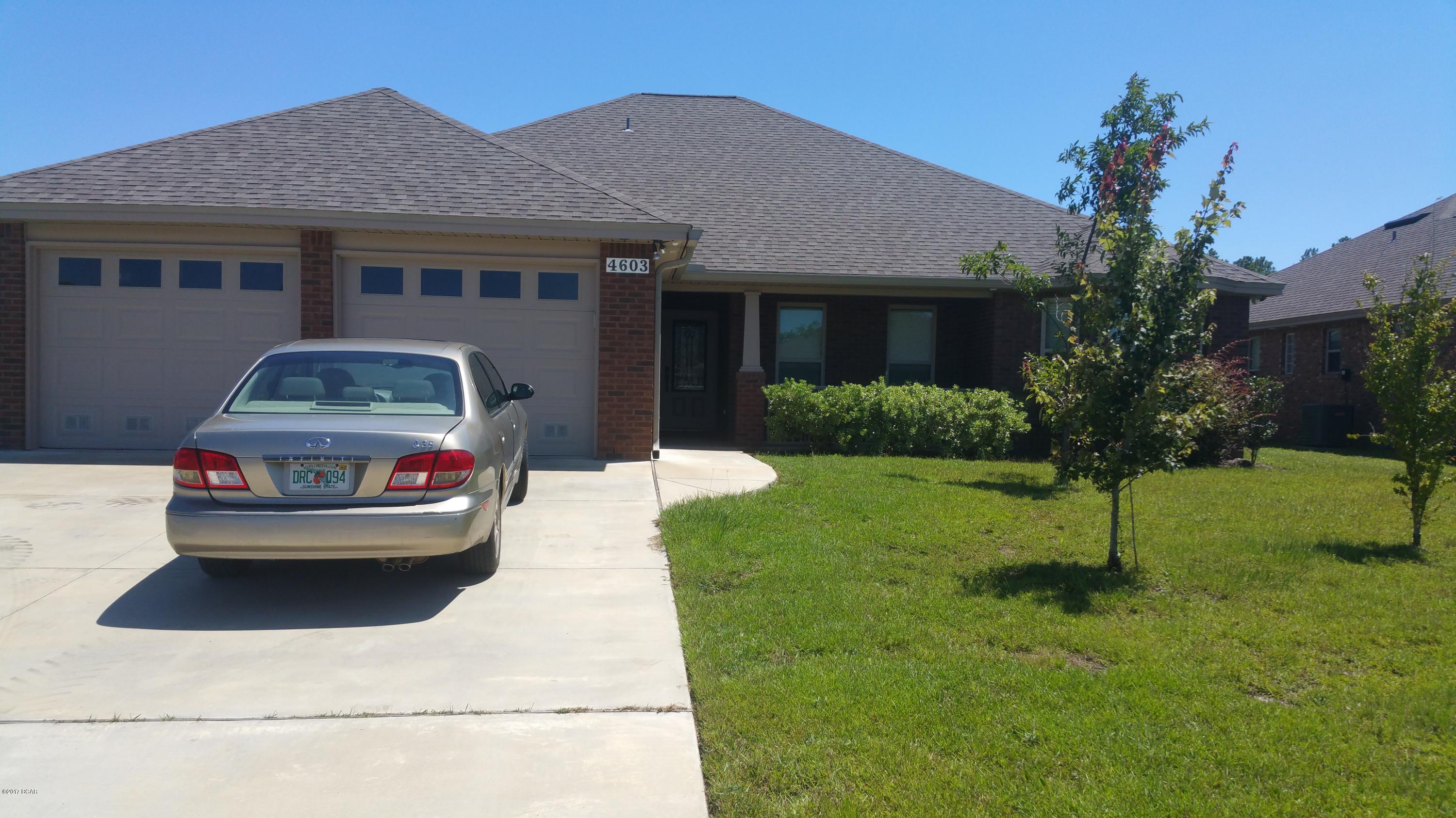 Bylsma Manor Estates - Residential Lease