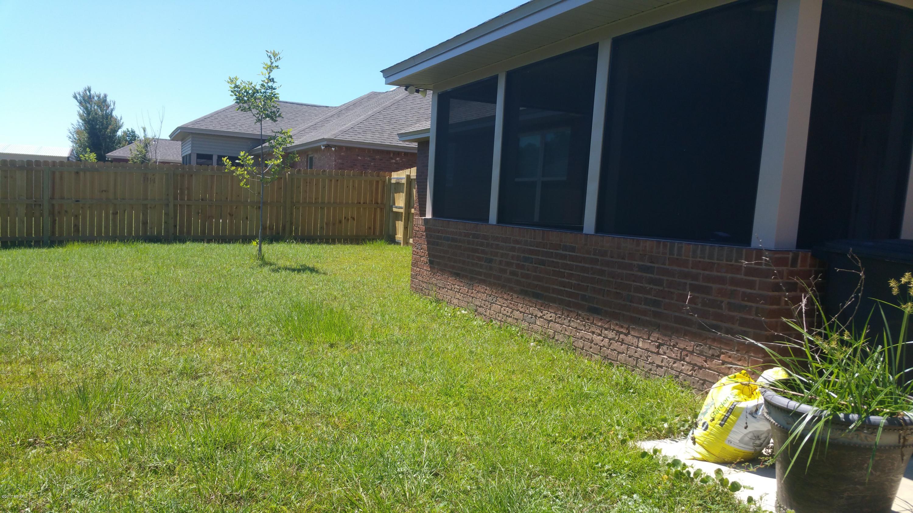 Bylsma Manor Estates - Residential Lease