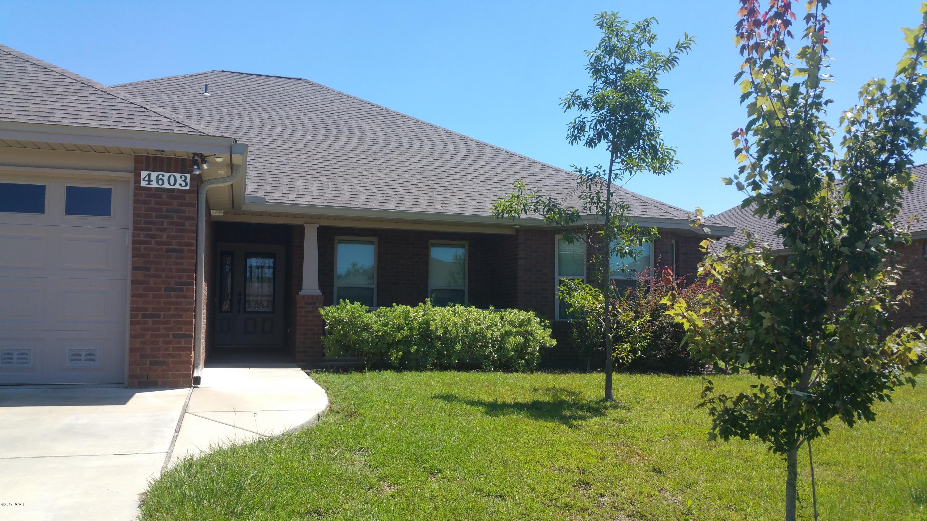 Bylsma Manor Estates - Residential Lease