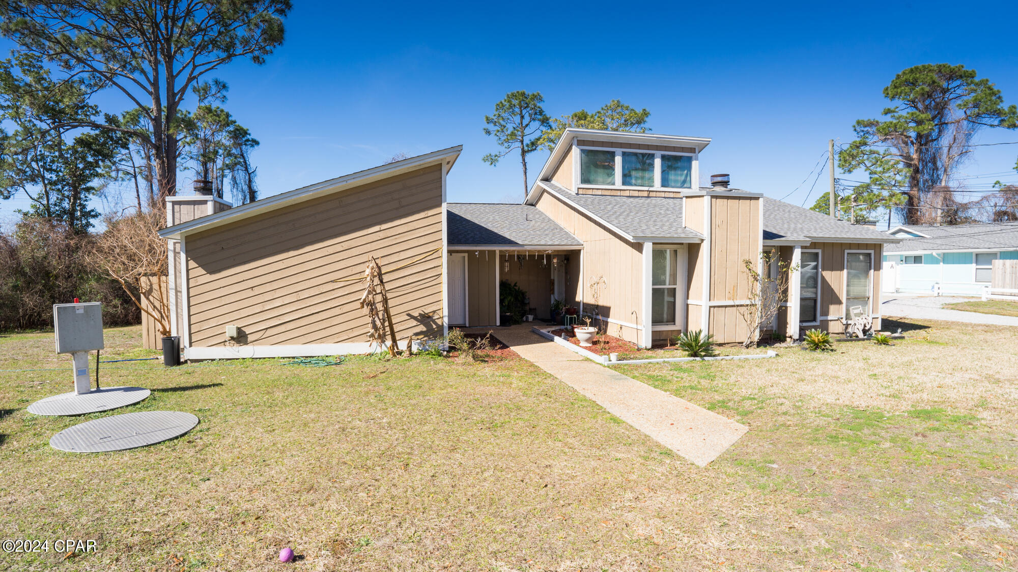 Lagoon Heights - Residential