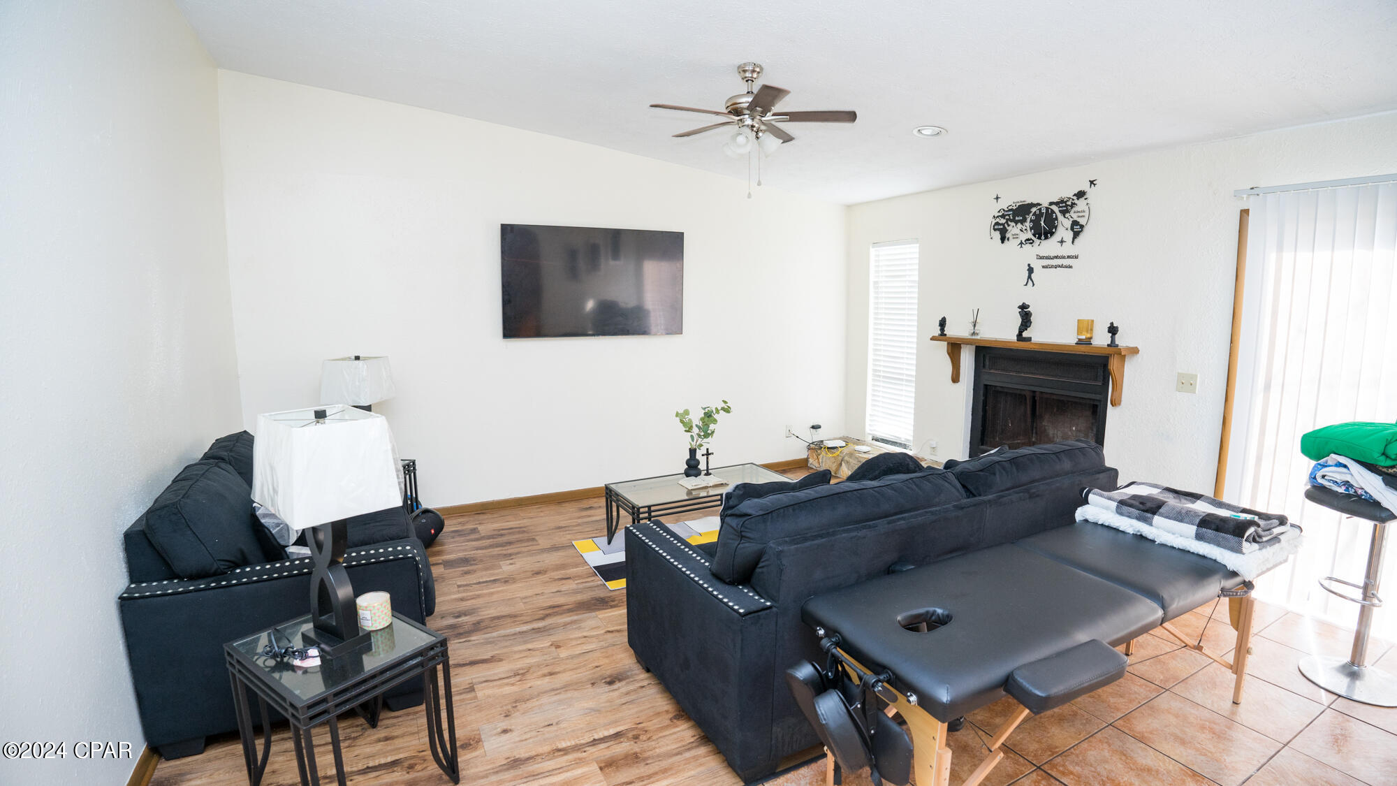 Lagoon Heights - Residential