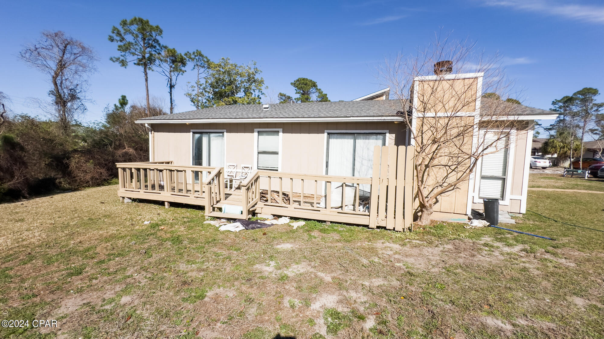 Lagoon Heights - Residential