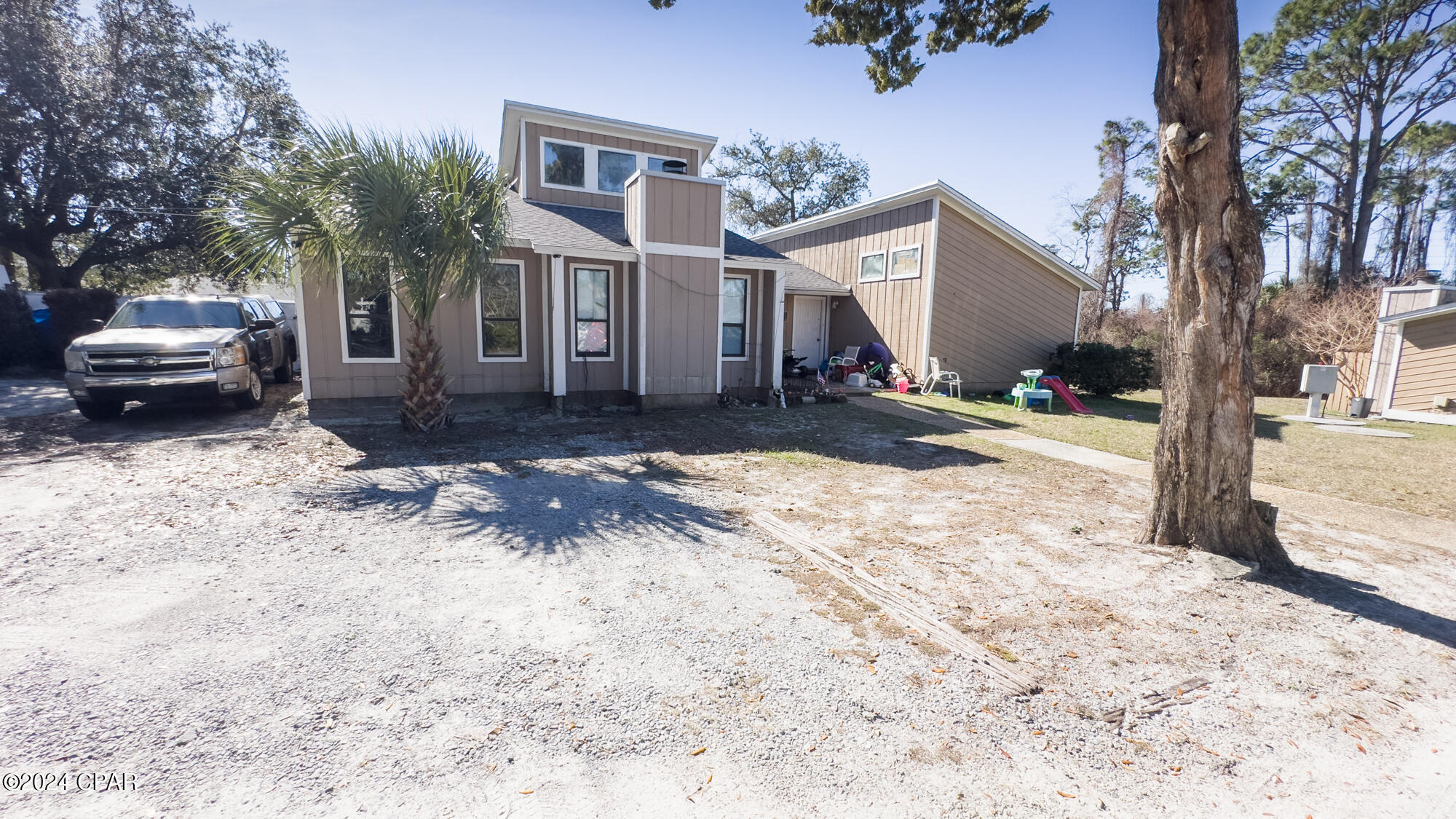 Lagoon Heights - Residential