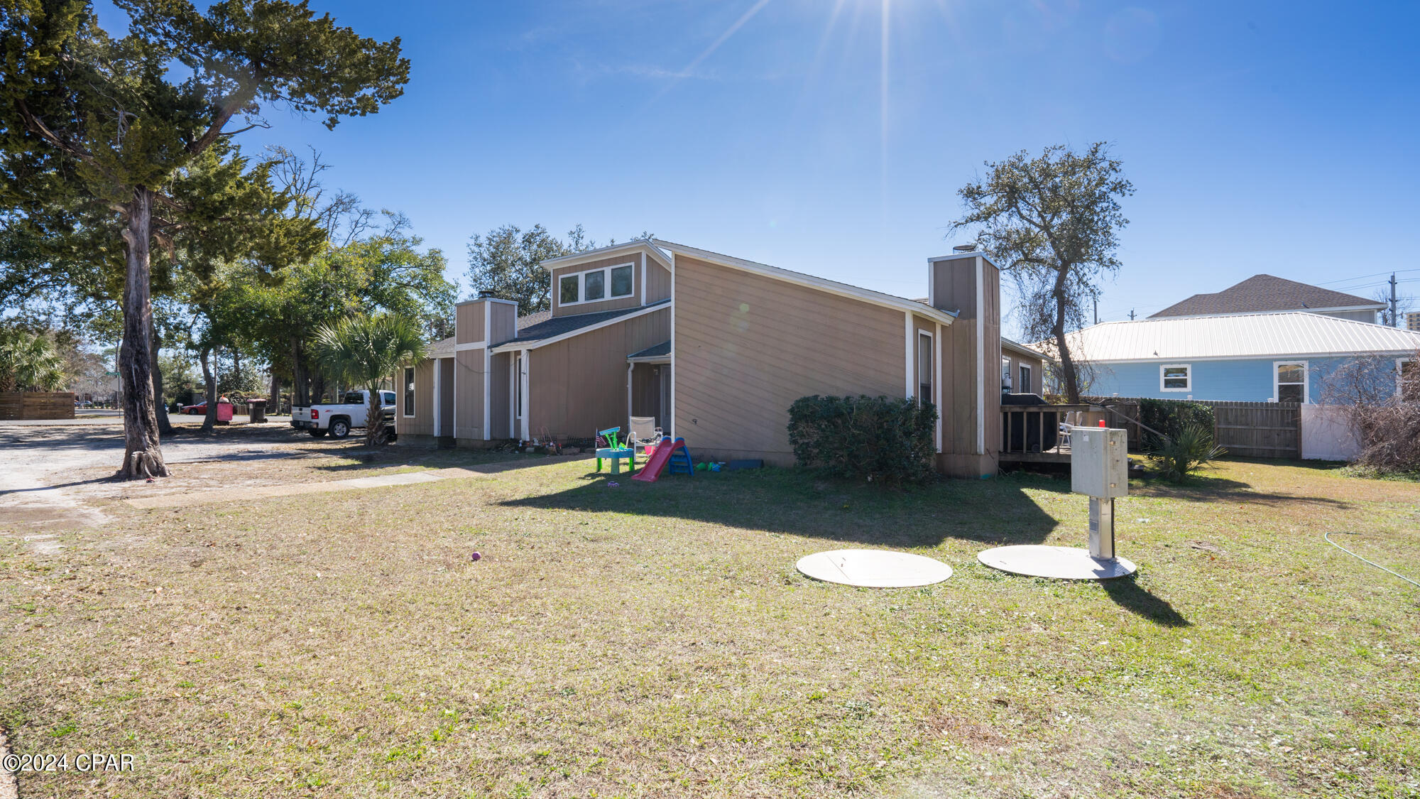 Lagoon Heights - Residential