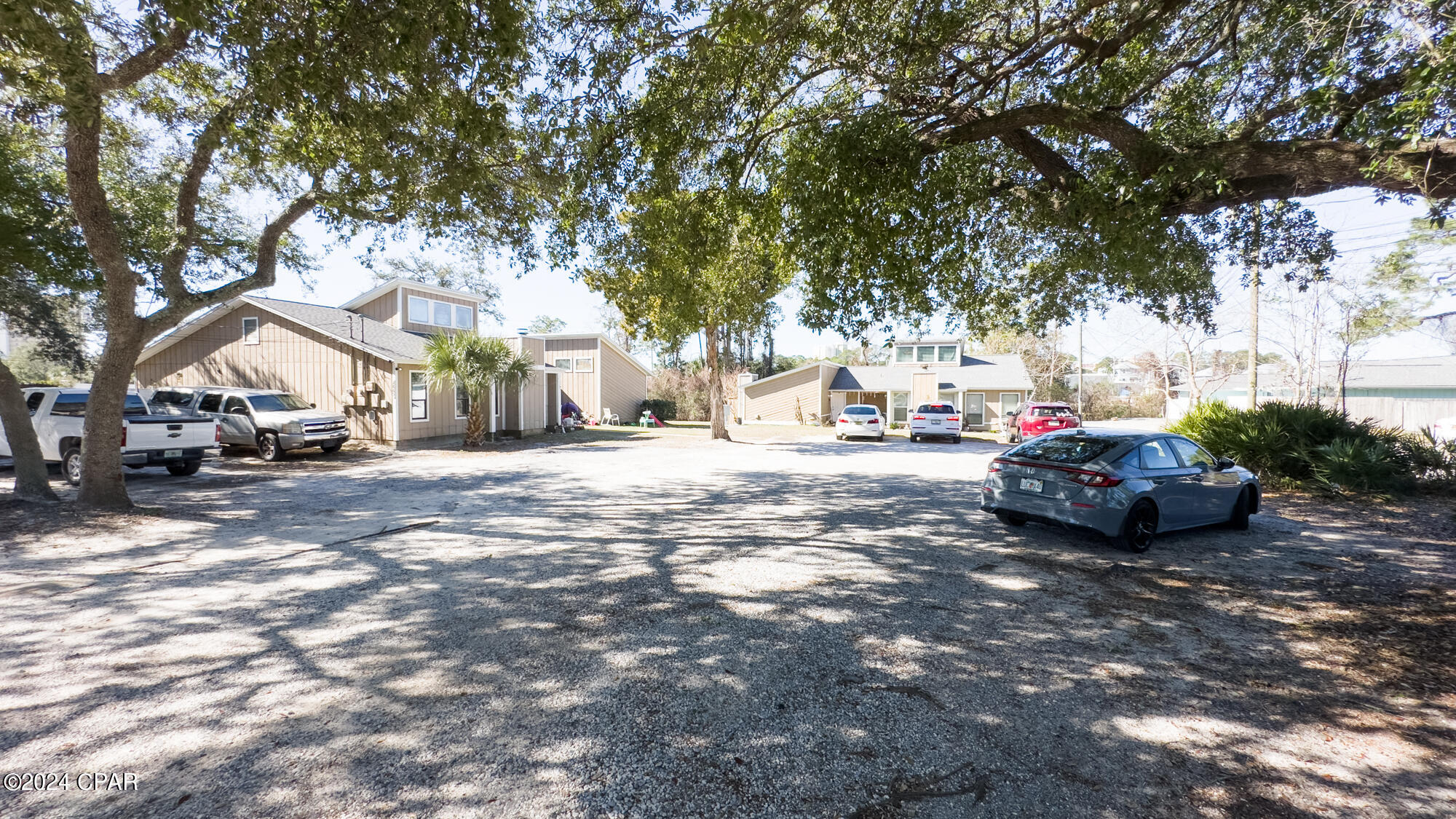 Lagoon Heights - Residential