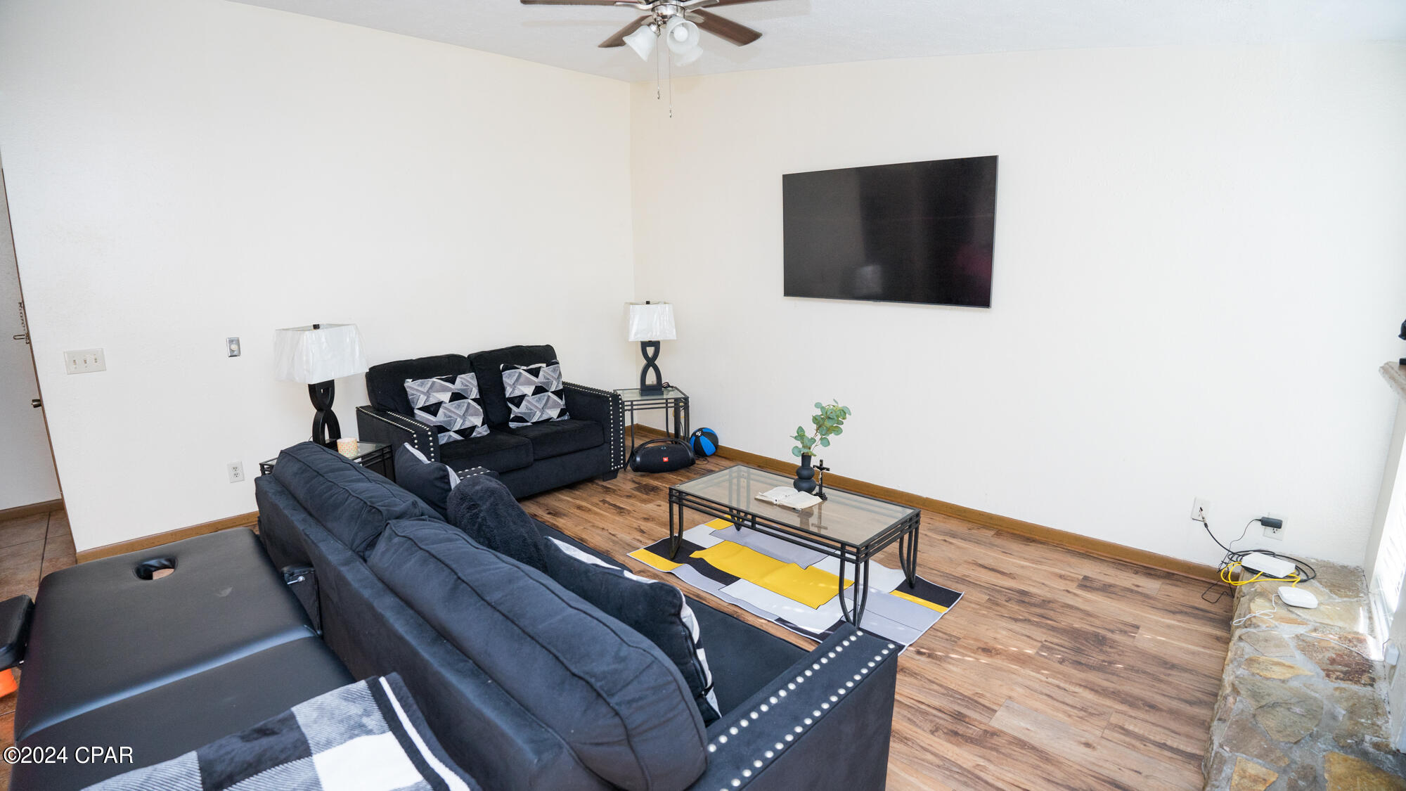 Lagoon Heights - Residential