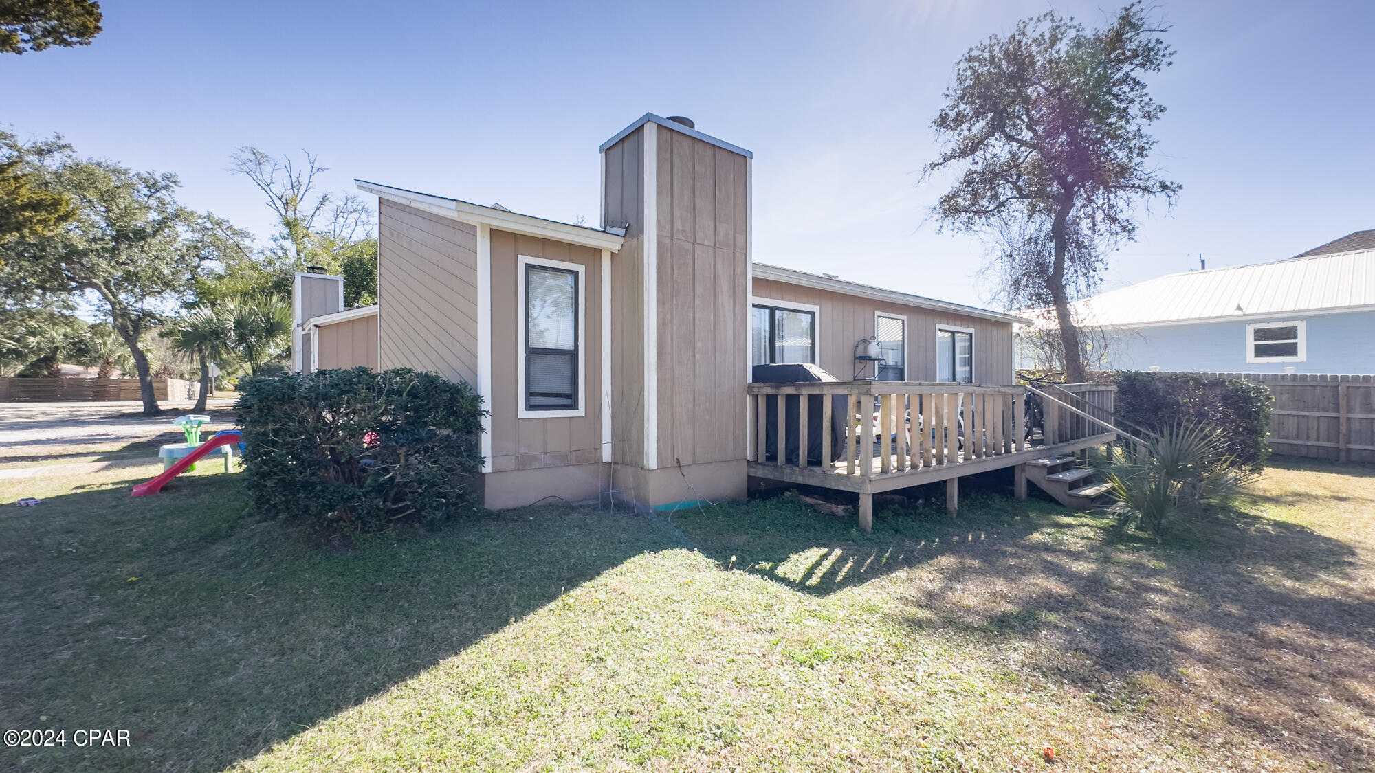 Lagoon Heights - Residential