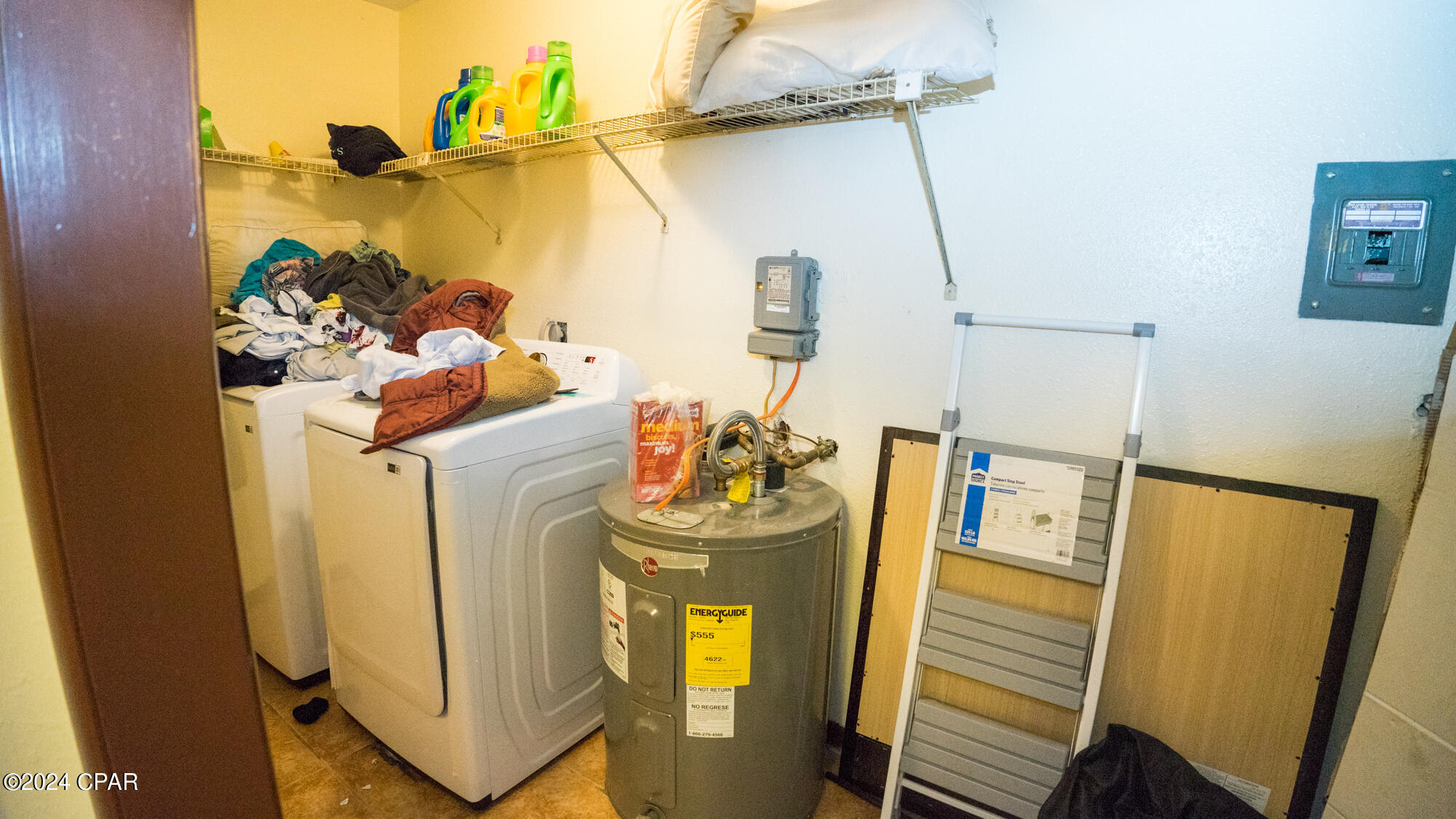 Lagoon Heights - Residential