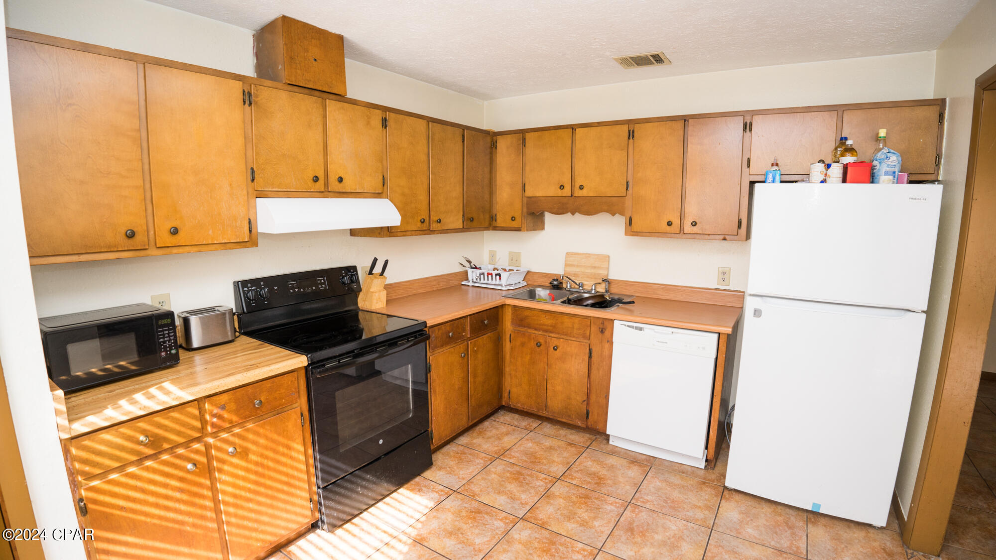 Lagoon Heights - Residential