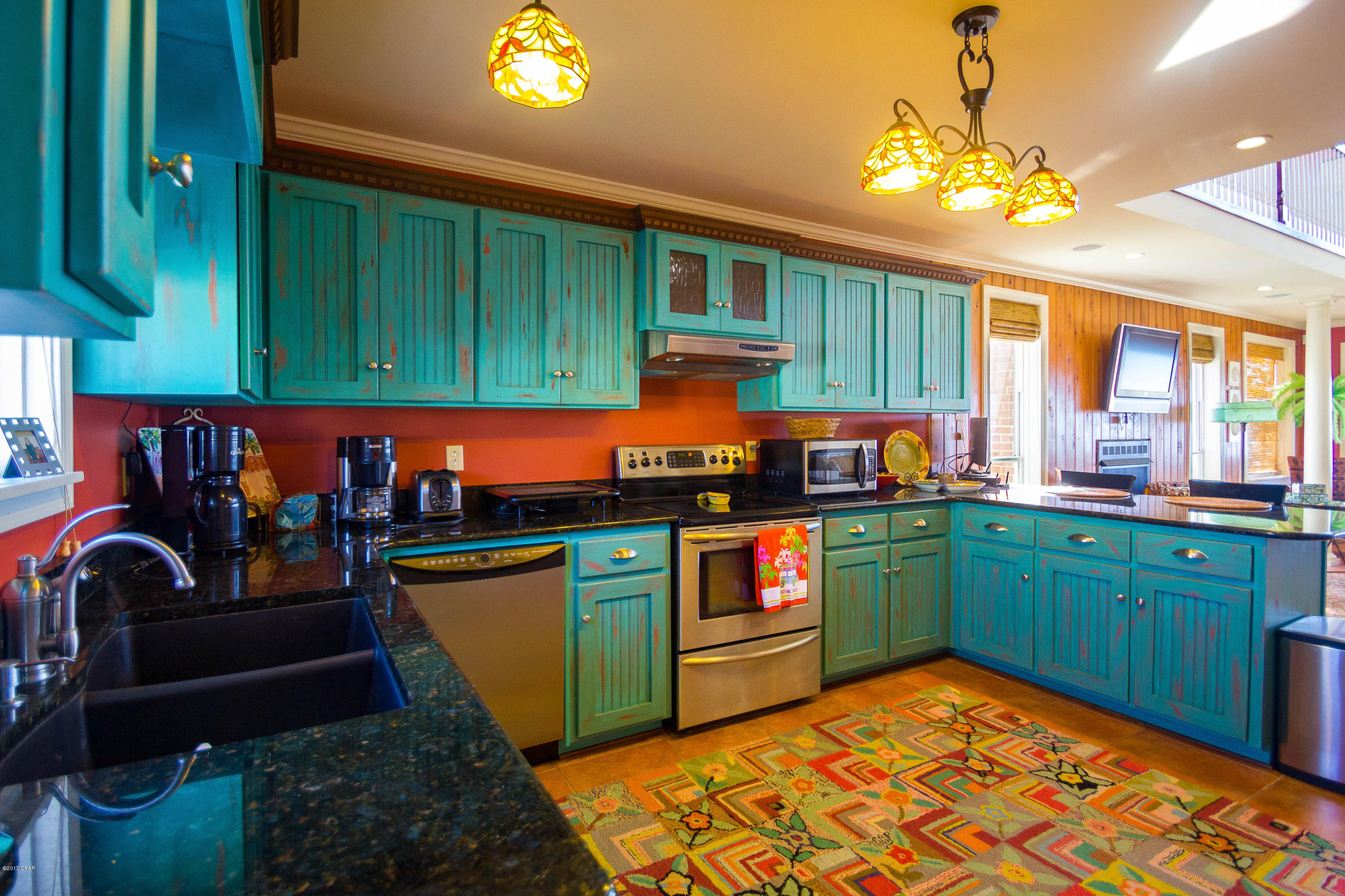 Bahama Beach - Residential