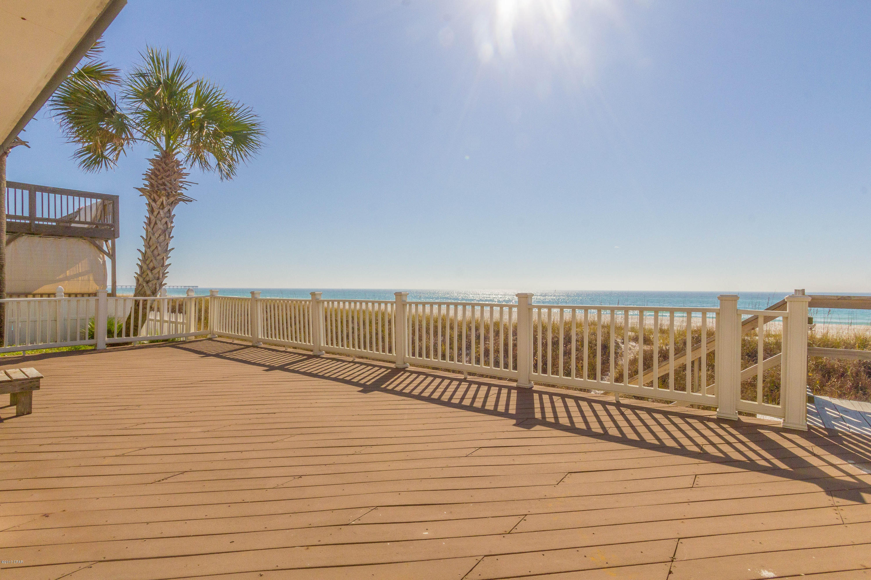 Bahama Beach - Residential