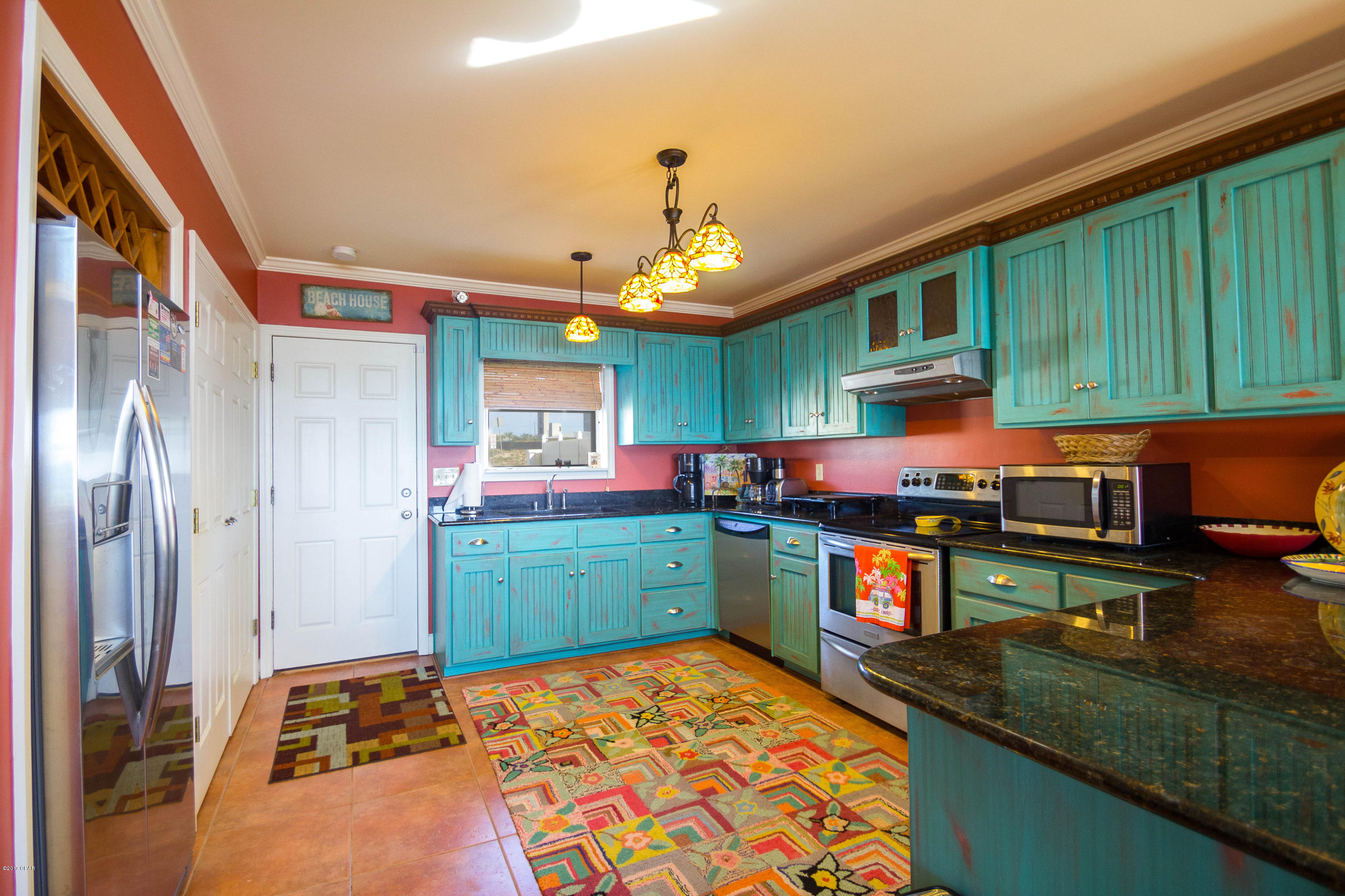 Bahama Beach - Residential