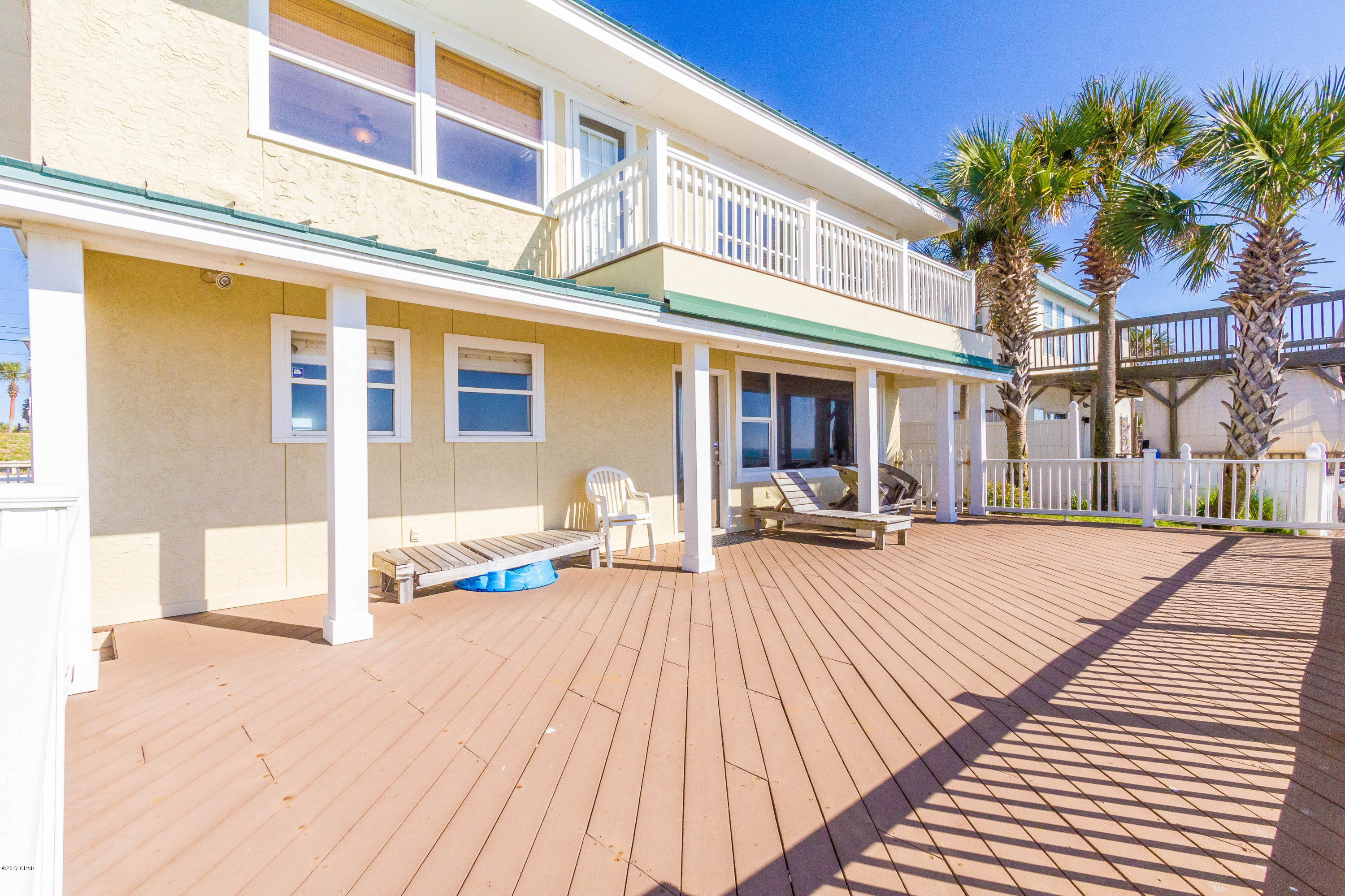 Bahama Beach - Residential