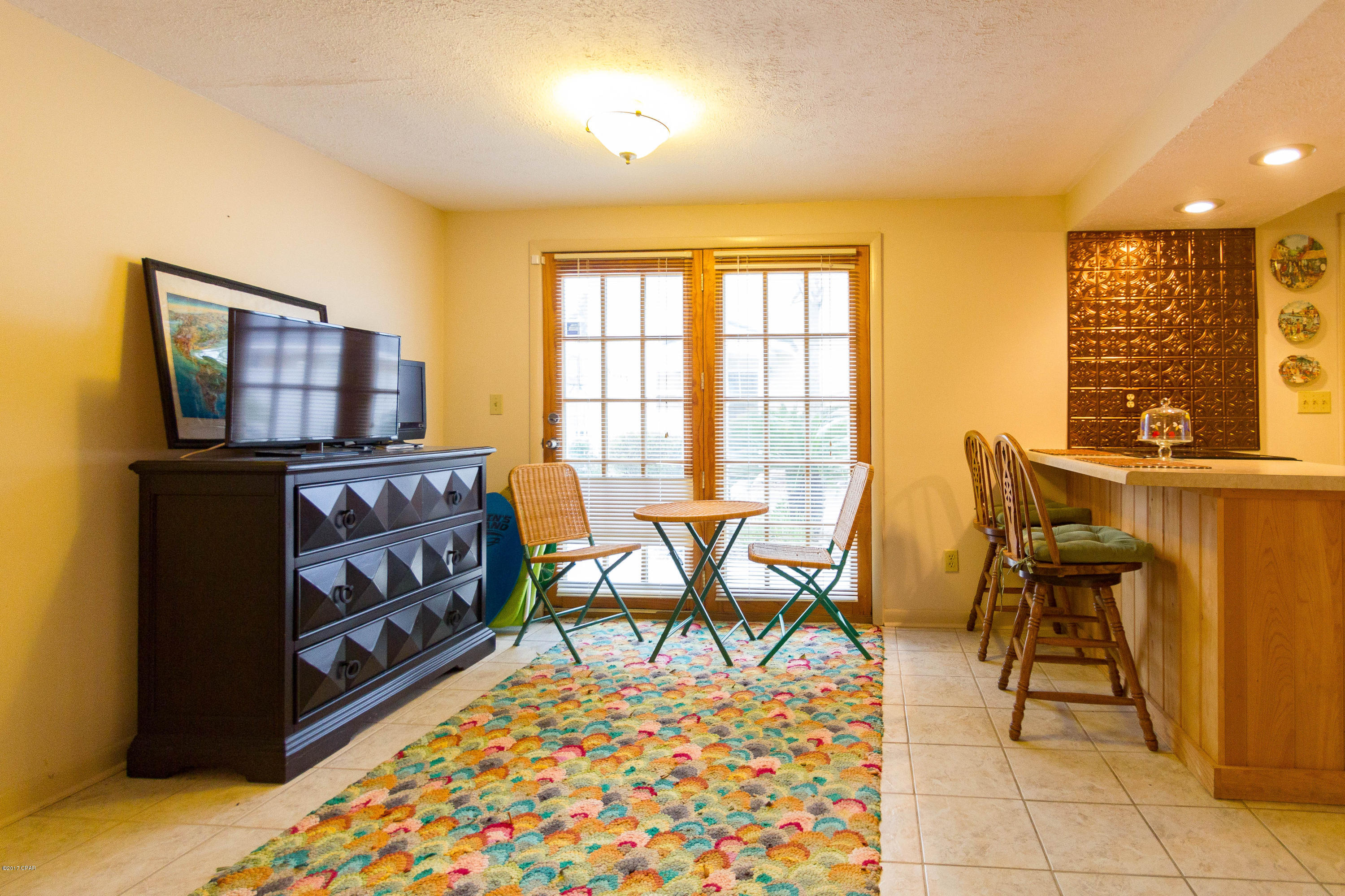 Bahama Beach - Residential