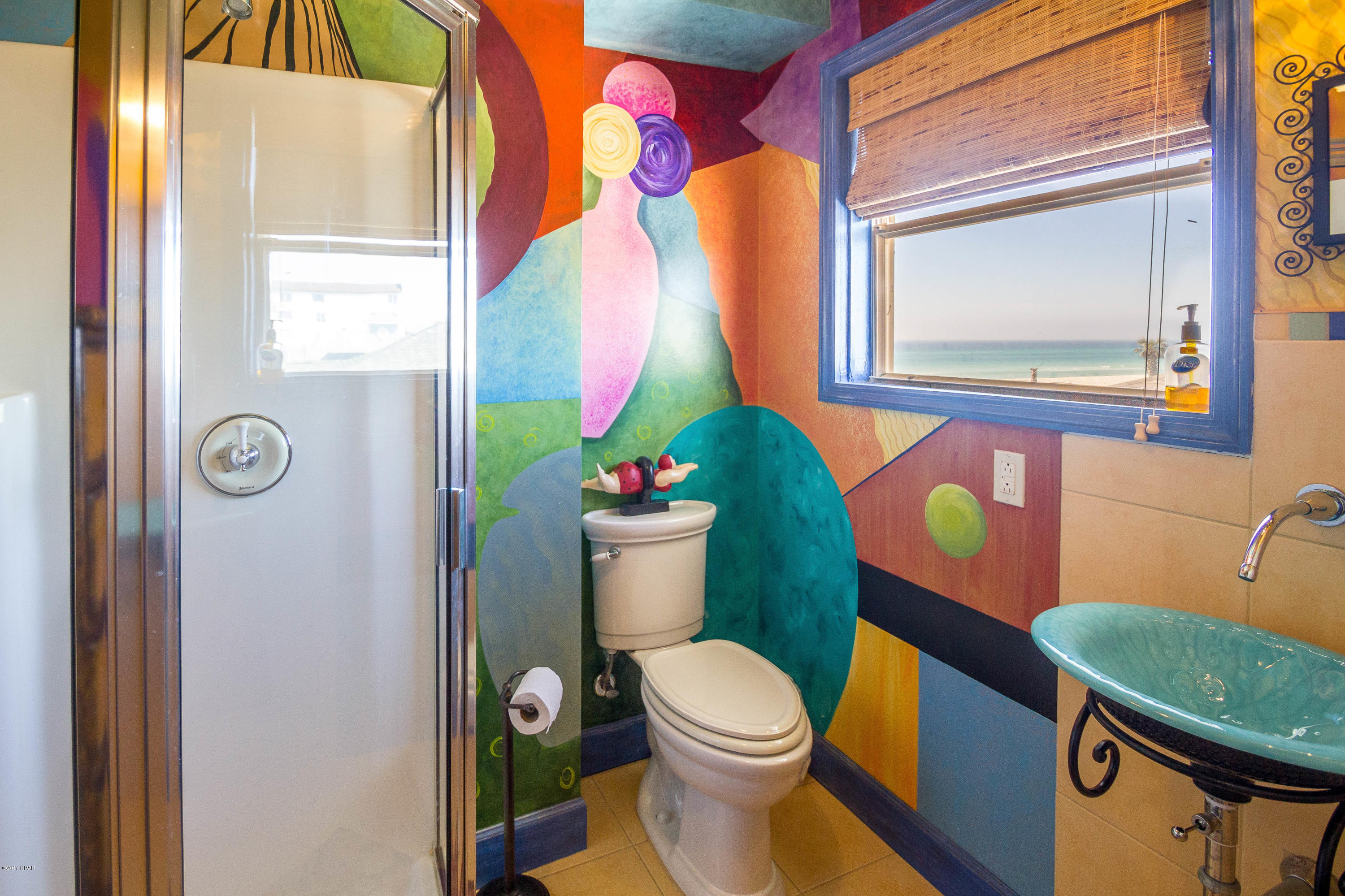 Bahama Beach - Residential